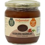 Doğamdan Kuşburnu Marmalatı 500 gr