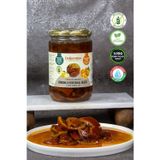 Doğamdan Limonlu Portakal Reçeli 800 gr