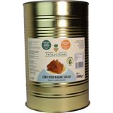 Doğamdan Lüks Kıtır Kabak Tatlısı 5000GR - 5 kg