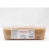 Doğamdan Sade İrmik Helvası 1000 gr - 1 kg