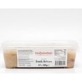 Doğamdan Sade İrmik Helvası 500 gr