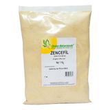 Doğan 1 kg Öğütülmüş Zencefil Kökü