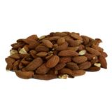 Doğan 1000 gr Doğal Çiğ Acı Badem