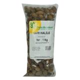 Doğan 1000 gr Doğal Sarı Halile Çekirdeği Sarı Helile
