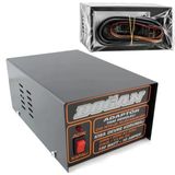 Doğan 12 Volt 10 Amper Metal Kasa Regüleli Trafolu Adaptör