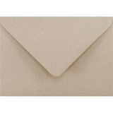 Doğan 13x18 Kraft Mektup Dosya Zarfı 90 gr Tutkallı 500 lü Paket