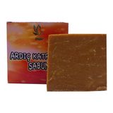 Doğan 150 gr Ardıç Katranlı Sabun Zeytinyağlı Ardıç Katranı Sabunu