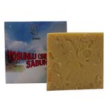 Doğan 150 gr Yosunlu Selülit Sabunu Portakal Yağlı Bitkisel Sabun