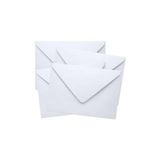 Doğan 17.6x25 cm 110 gr 100 Adet Davetiye Zarfı