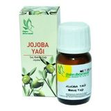 Doğan 20 cc Jojoba Yağı