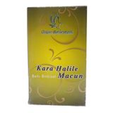 Doğan 450 gr Kara Halileli Ballı Bitkisel Karışım