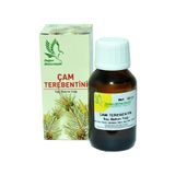 Doğan 50 cc Çam Terebentin Yağı