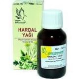 Doğan 50 cc Hardal Yağı