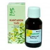 Doğan 50 cc Kantaron Yağı