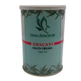Doğan 50 gr Teneke Kutu Ada Çayı