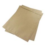 Doğan 90 gr 250'li 26X35 cm 32x42 cm 37x45 cm Kraft Torba Zarf