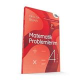 Doğan Akademi 4.Sınıf Matematik Problemlerim Kitabı