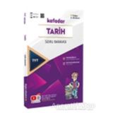 Dogan Akademi TYT Kafadar Tarih Soru Bankası