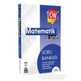 Doğan Akademi Yayınları 8. Sınıf Matematik On Numara Soru Bankası