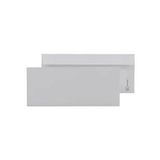 Doğan As11003 25'li 10.5x24 cm 110 gr Diplomat Zarf