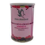 Doğan Baharat 100 gr Teneke Hibiskus Bamya Çiçeği