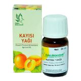 Doğan Baharat 20 cc Kayısı Yağı