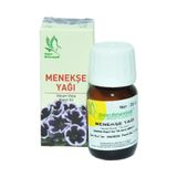 Doğan Baharat 20 cc Menekşe Yağı