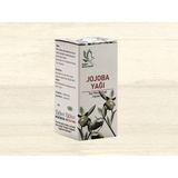Doğan Baharat 20 ml Jojoba Yağı