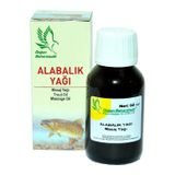 Doğan Baharat 50 cc Alabalık Yağı