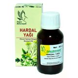 Doğan Baharat 50 cc Hardal Yağı