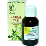 Doğan Baharat 50 cc Hardal Yağı