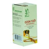 Doğan Baharat 50 cc Ozon Yağı