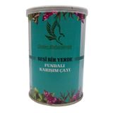 Doğan Baharat Beşi Bir Yerde 100 gr Teneke Çay