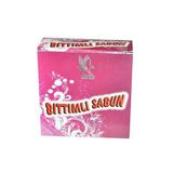Doğan Baharat Bıttım Sabunu