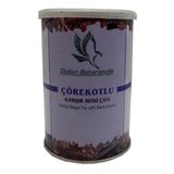 Doğan Baharat Çörekotlu 100 gr Karışık Teneke Çay