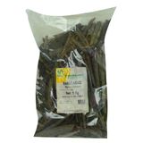 Doğan Baharat Doğal Barut Ağacı Kabuğu 1000 gr Saf Kiloluk Paket