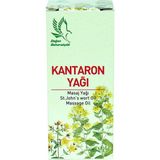 Doğan Baharat Kantaron Yağı 20CC - 20 ml