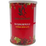 Doğan Baharat Kuşburnulu Karışık Bitkisel Çay 100 gr Teneke