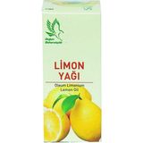 Doğan Baharat Limon Yağı 20CC - 20 ml
