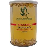 Doğan Baharat Öğütülmüş Zencefil 150 gr Teneke Kutu