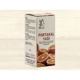 Doğan Baharat Portakal Yağı 20 cc - 20 ml