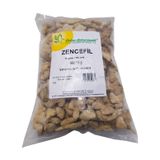 Doğan Baharatçılık 1 kg Tane Doğal Zencefil Kökü