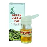 Doğan Baharatçılık 10 cc Mersin Yaprağı Yağı