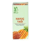 Doğan Baharatçılık 20 cc Havuç Yağı