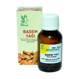 Doğan Baharatçılık 50 cc Badem Yağı