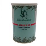 Doğan Baharatçılık Adaçayı Doğal 50 gr Teneke Kutu