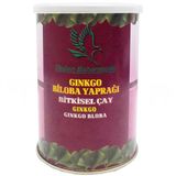 Doğan Baharatçılık Ginkgo Biloba Yaprağı 100 gr