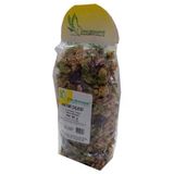 Doğan Baharatçılık Hatmi Çiceği Gül Hatmi 50Gr Doğal Saf Paket