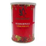 Doğan Baharatçılık Kuşburnulu Karışık Bitki Çayı Teneke 100 gr