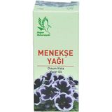 Doğan Baharatçılık Menekşe Yağı 20 cc - 20 ml